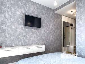 Студия квартира, посуточно, 25м2, 3/4 этаж