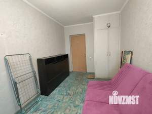3-к квартира, на длительный срок, 58м2, 4/5 этаж
