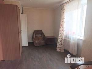 1-к квартира, на длительный срок, 32м2, 2/5 этаж