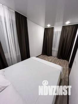 2-к квартира, посуточно, 43м2, 1/5 этаж