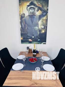 2-к квартира, посуточно, 45м2, 14/20 этаж