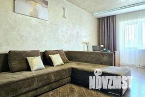 2-к квартира, посуточно, 102м2, 9/9 этаж