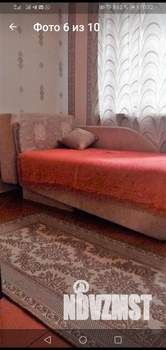 1-к квартира, на длительный срок, 45м2, 4/5 этаж