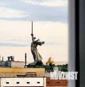 1-к квартира, посуточно, 55м2, 8/9 этаж