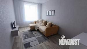1-к квартира, посуточно, 34м2, 7/9 этаж