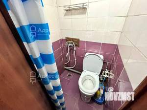 Студия квартира, на длительный срок, 10м2, 1/9 этаж