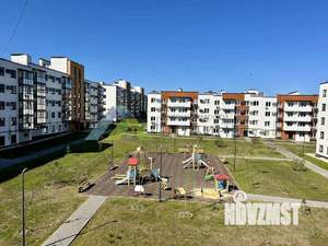 2-к квартира, на длительный срок, 49м2, 4/4 этаж