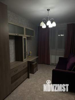 3-к квартира, на длительный срок, 57м2, 3/5 этаж