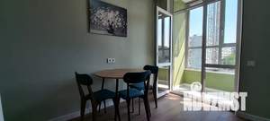 1-к квартира, посуточно, 38м2, 5/14 этаж
