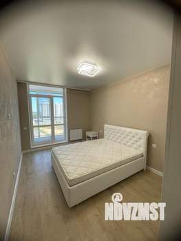 2-к квартира, на длительный срок, 65м2, 10/18 этаж