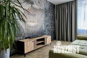 2-к квартира, посуточно, 60м2, 1/1 этаж