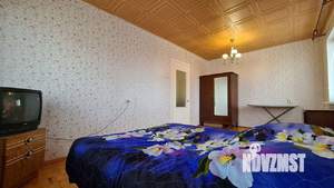 2-к квартира, на длительный срок, 45м2, 5/5 этаж