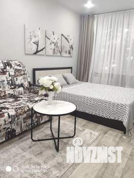 2-к квартира, посуточно, 45м2, 1/5 этаж