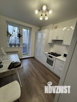 1-к квартира, на длительный срок, 47м2, 1/4 этаж