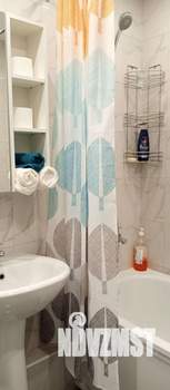 2-к квартира, посуточно, 52м2, 1/1 этаж