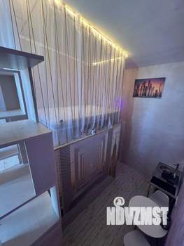 2-к квартира, на длительный срок, 30м2, 7/7 этаж