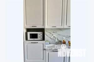 1-к квартира, посуточно, 40м2, 5/5 этаж