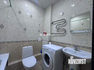 2-к квартира, на длительный срок, 61м2, 2/16 этаж