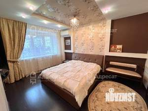 3-к квартира, на длительный срок, 100м2, 3/9 этаж