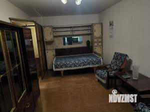 1-к квартира, на длительный срок, 39м2, 2/9 этаж