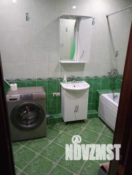 2-к квартира, посуточно, 73м2, 3/6 этаж