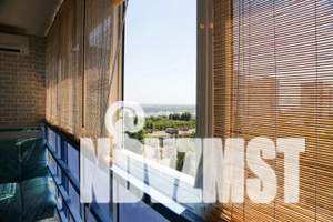 1-к квартира, посуточно, 40м2, 10/10 этаж