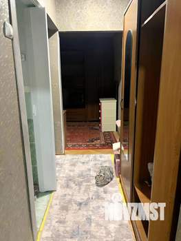 1-к квартира, на длительный срок, 34м2, 1/2 этаж