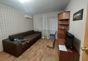 1-к квартира, на длительный срок, 34м2, 7/9 этаж