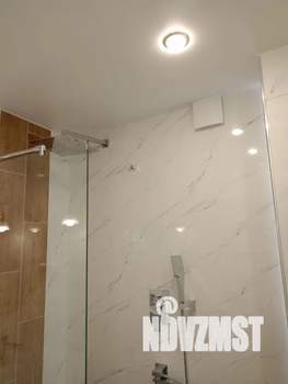 1-к квартира, посуточно, 32м2, 6/9 этаж