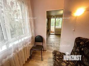 2-к квартира, на длительный срок, 36м2, 2/9 этаж