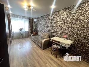 2-к квартира, на длительный срок, 47м2, 1/5 этаж