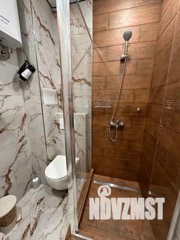 2-к квартира, посуточно, 40м2, 10/23 этаж