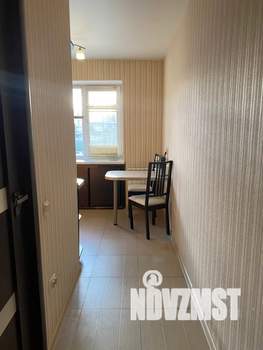2-к квартира, посуточно, 40м2, 4/5 этаж