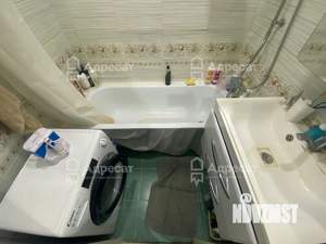 2-к квартира, на длительный срок, 45м2, 1/3 этаж