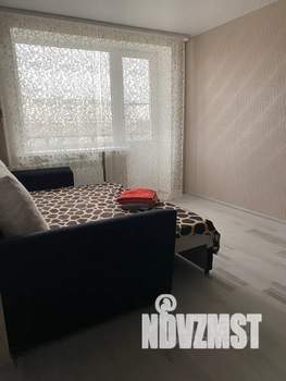 1-к квартира, посуточно, 31м2, 4/5 этаж