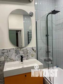 1-к квартира, посуточно, 37м2, 1/1 этаж