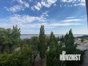 1-к квартира, посуточно, 31м2, 5/5 этаж