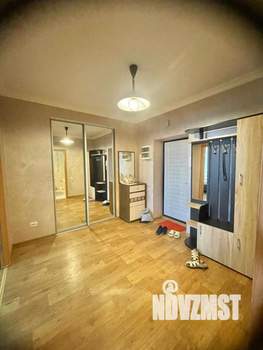 1-к квартира, на длительный срок, 45м2, 3/9 этаж