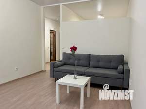 2-к квартира, посуточно, 43м2, 2/13 этаж