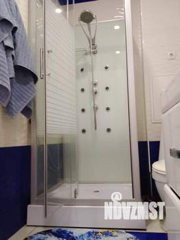 2-к квартира, посуточно, 63м2, 7/7 этаж