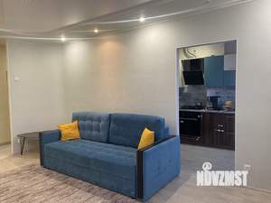 2-к квартира, на длительный срок, 54м2, 4/9 этаж