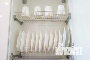 1-к квартира, посуточно, 54м2, 10/16 этаж