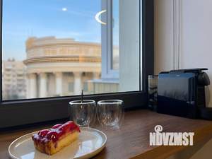 1-к квартира, посуточно, 35м2, 5/9 этаж