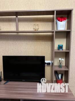 2-к квартира, посуточно, 54м2, 6/9 этаж