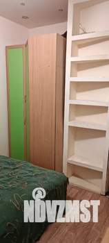 2-к квартира, посуточно, 54м2, 4/5 этаж