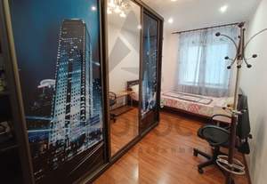 2-к квартира, на длительный срок, 46м2, 1/3 этаж