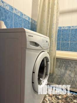 1-к квартира, посуточно, 31м2, 2/5 этаж