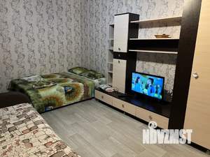 2-к квартира, посуточно, 42м2, 1/4 этаж