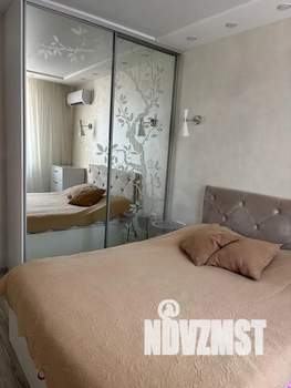 1-к квартира, посуточно, 33м2, 10/16 этаж