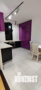 3-к квартира, на длительный срок, 101м2, 4/17 этаж